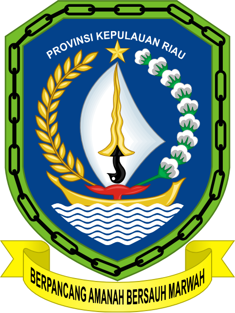 Logo Kepri